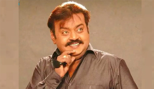 Vijayakanth