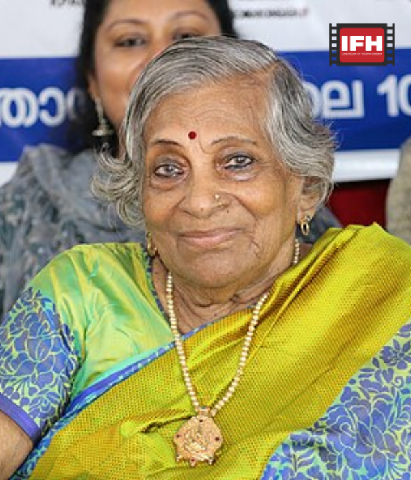 Vijayakumari
