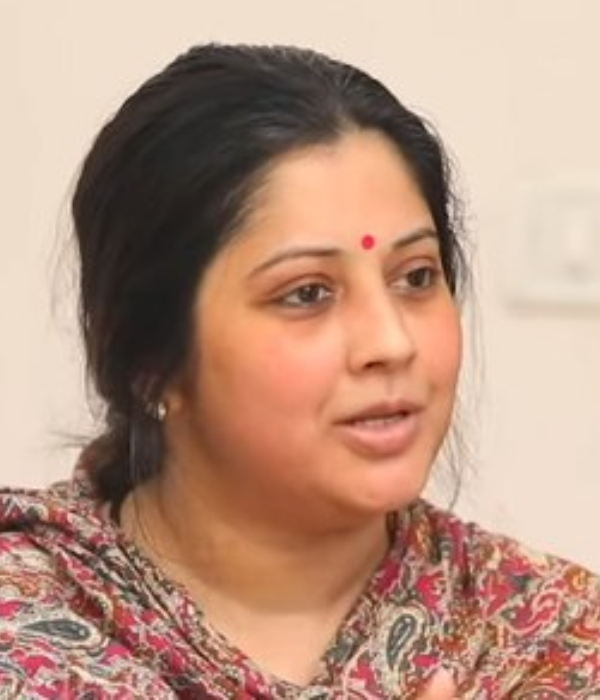 Vijayalakshmi