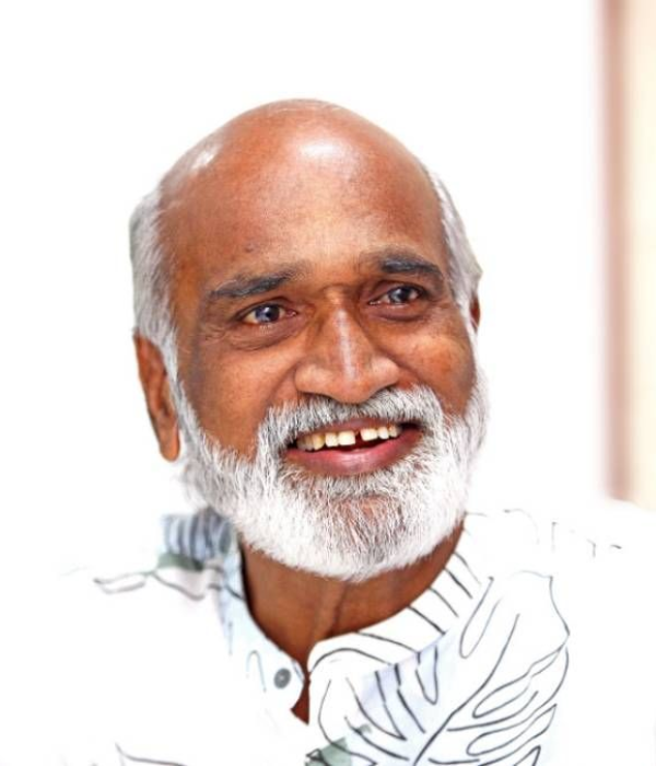 Vijayan V Nair