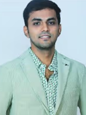 Vikas Vasishta