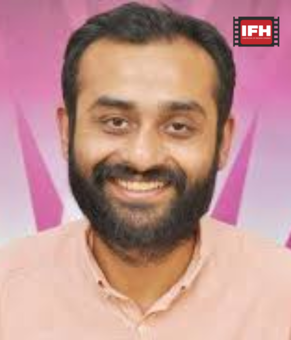 Vikram Mohanta