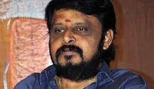 Vikraman