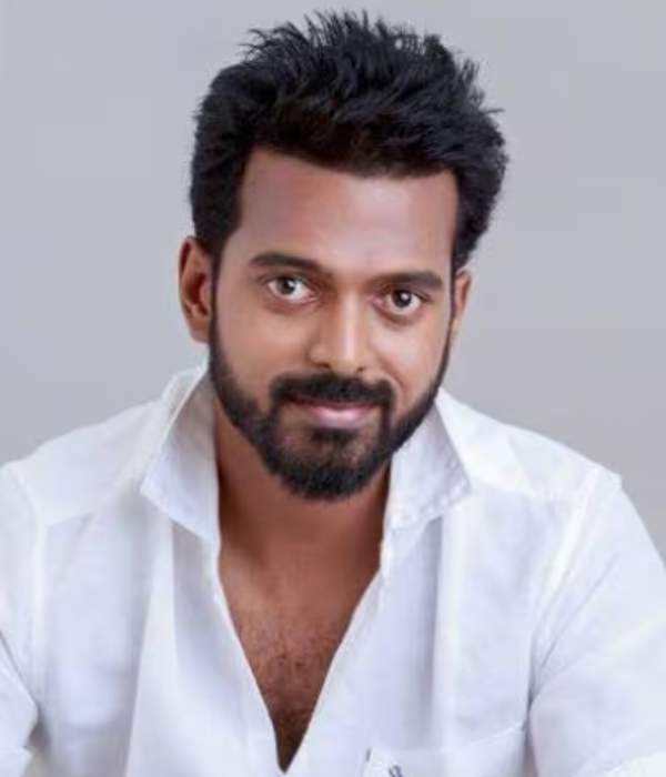 Vikranth Santhosh