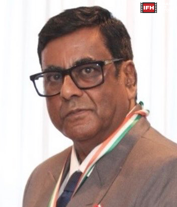 Vimal Raj Mathur