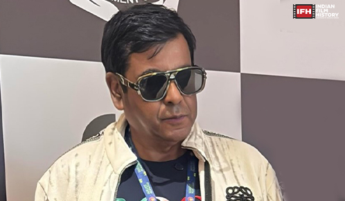 Vimal Raj Mathur