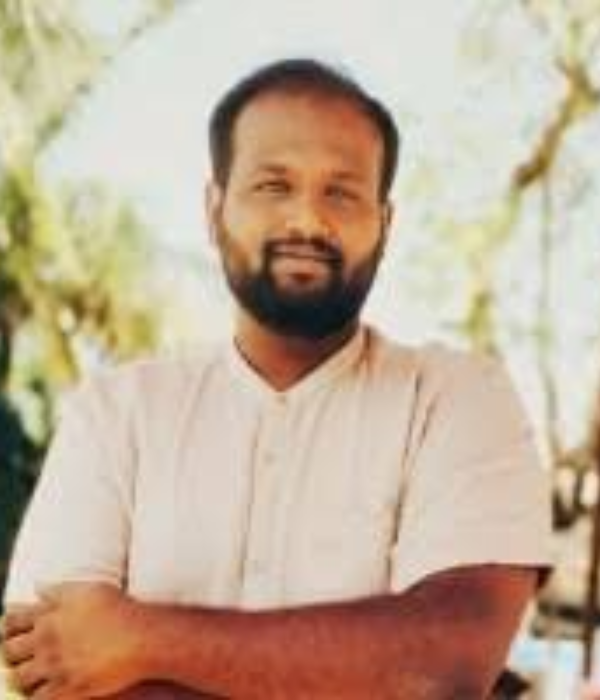 Vinay Pampapathi