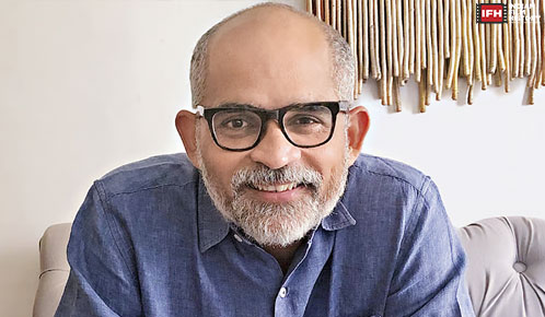 VInay Waikul