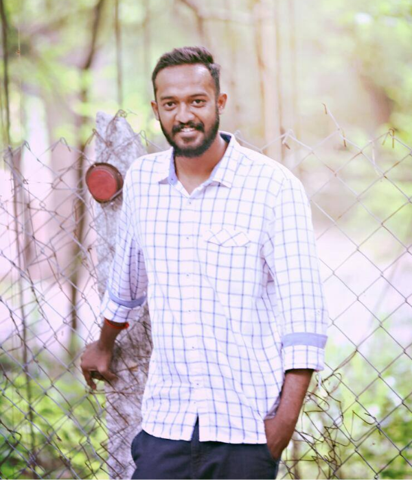 Vinayek Durai