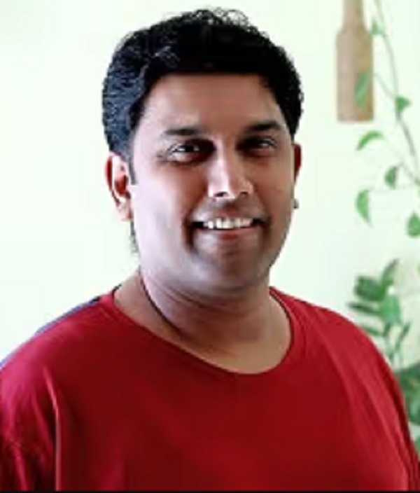 Vineeth Raj Menon