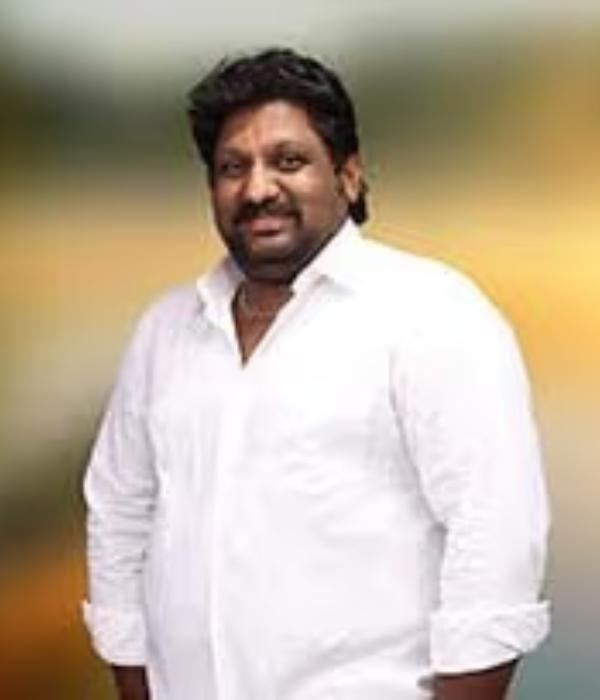 Vinod JP