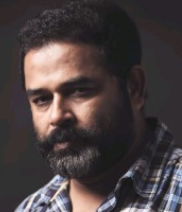  Vinod Unnithan