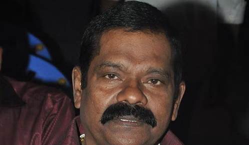 Vinuchakravarthy