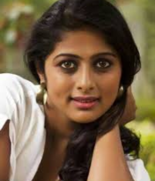 Vinutha Lal