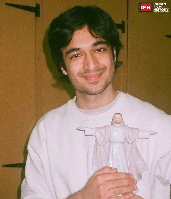 Vir Hirani
