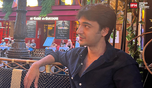 Vir Hirani