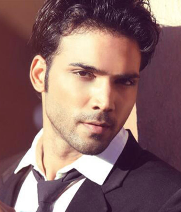 Viren Singh Rathore