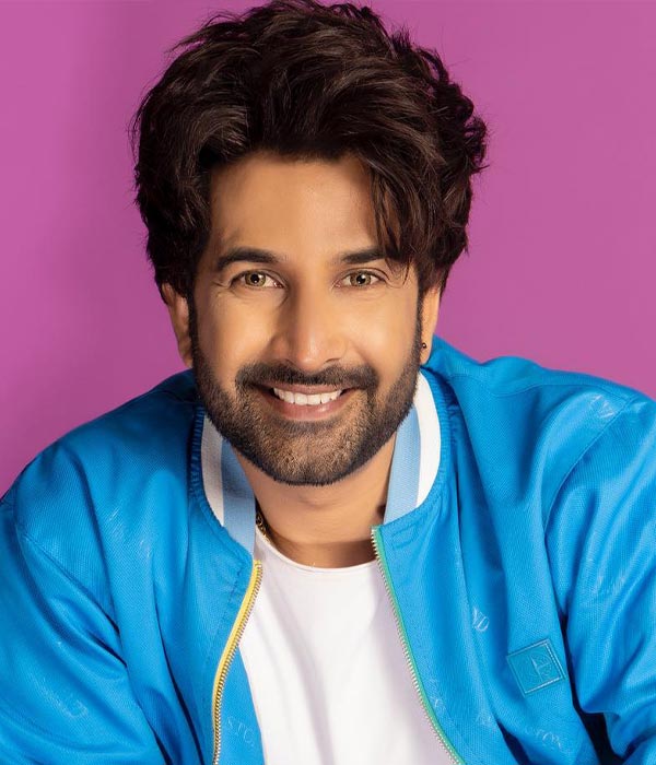 Vishal Mohan Mandovara