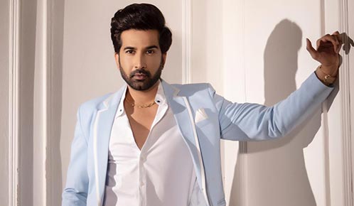 Vishal Mohan Mandovara