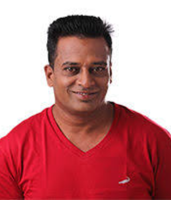 Vishnu Prasanna