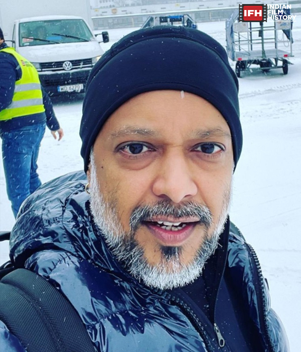 Vivek B Agarwal
