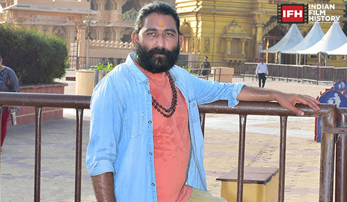 Vivek Sinha