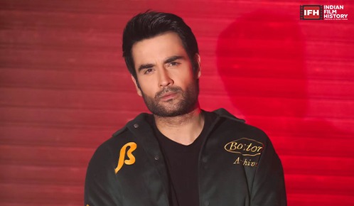 Vivian Dsena