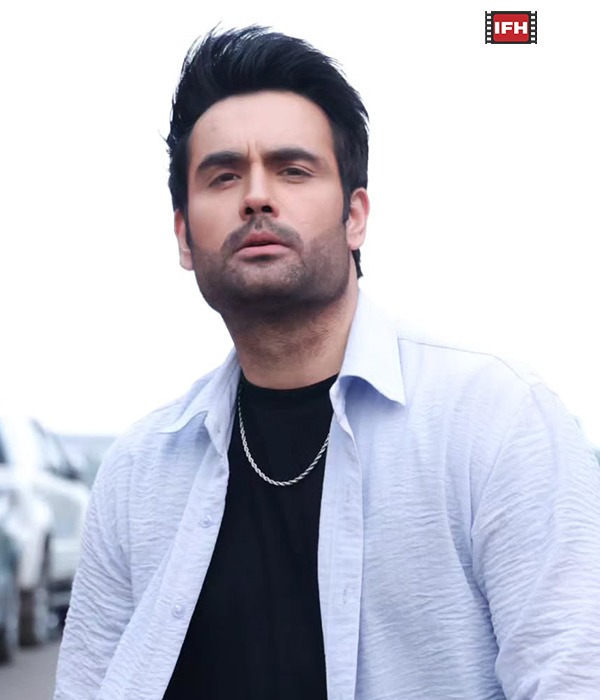 Vivian Dsena