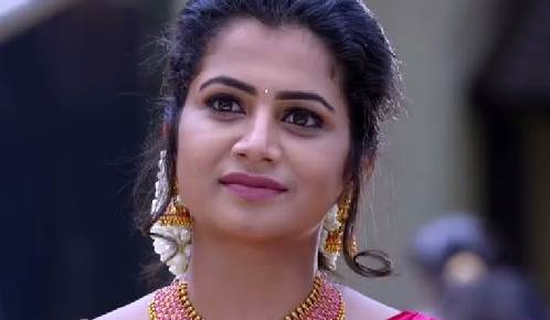 Vj Parvathy