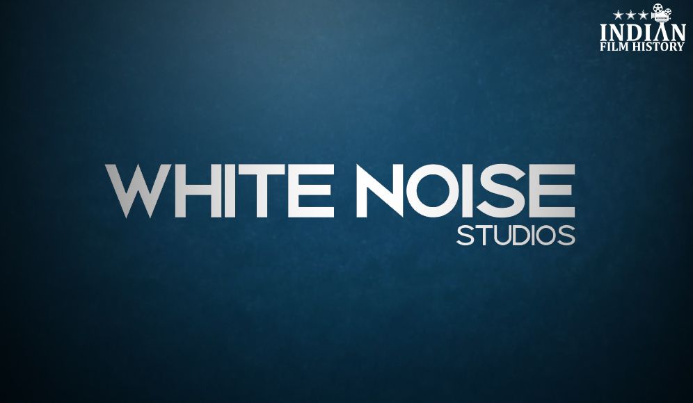 White Noise Studios