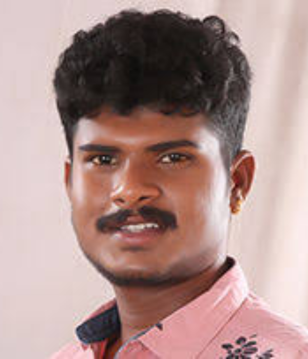 Yash Shankar