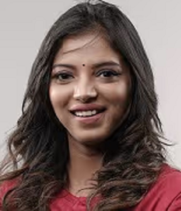 Yashaswini Ravindra