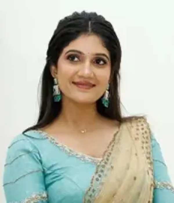 Yashaswini Subbegowda