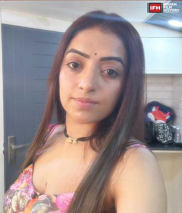 Yogita Bhosale