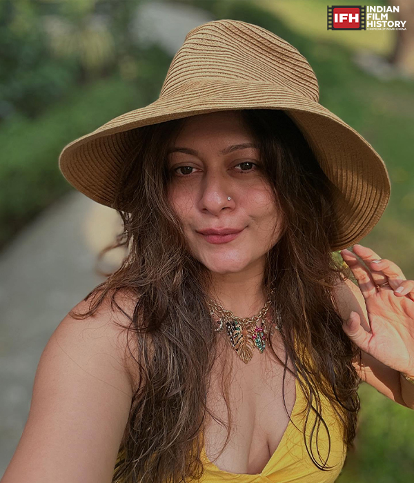 Zankhana Soni Patel