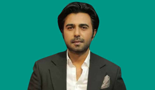 Ziaul Faruq Apurba