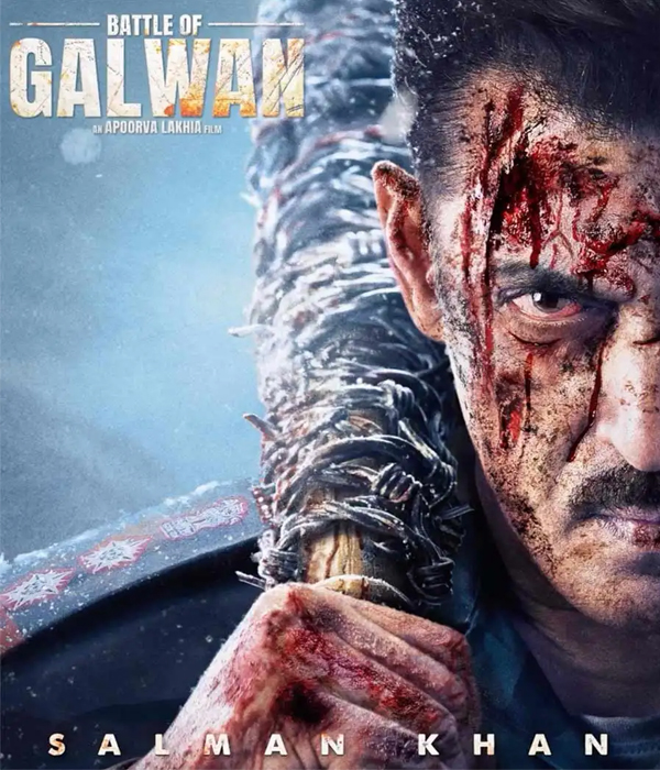 Battle Of Galwan