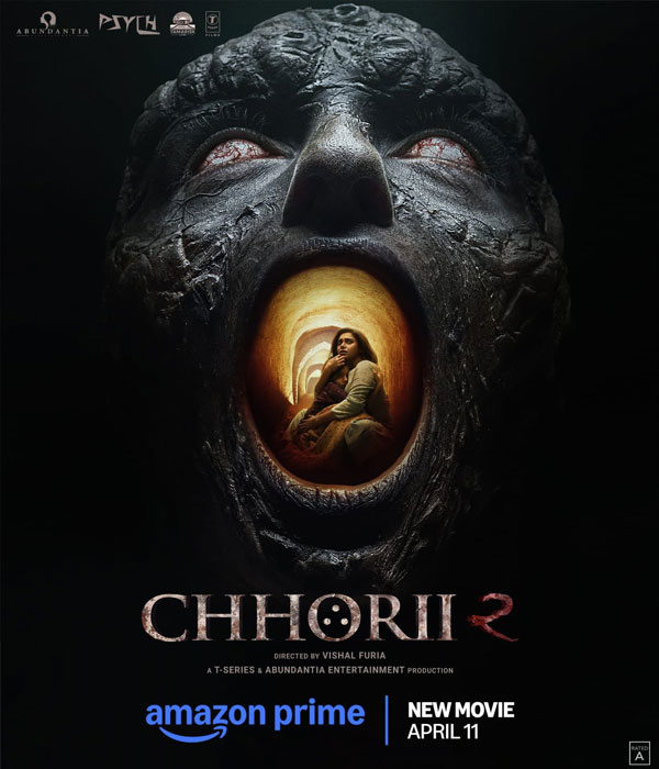Chhorii 2