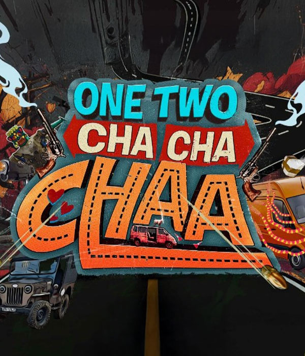 One Two Cha Cha Chaa