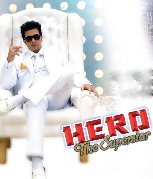 Hero The Superstar