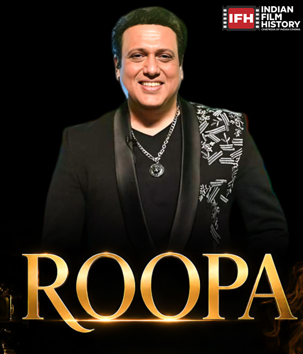 Roopa