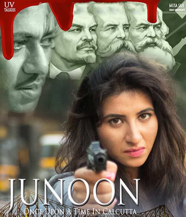 Junoon Once Upon A Time In Calcutta