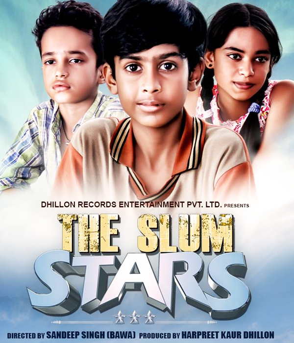 The Slum Stars