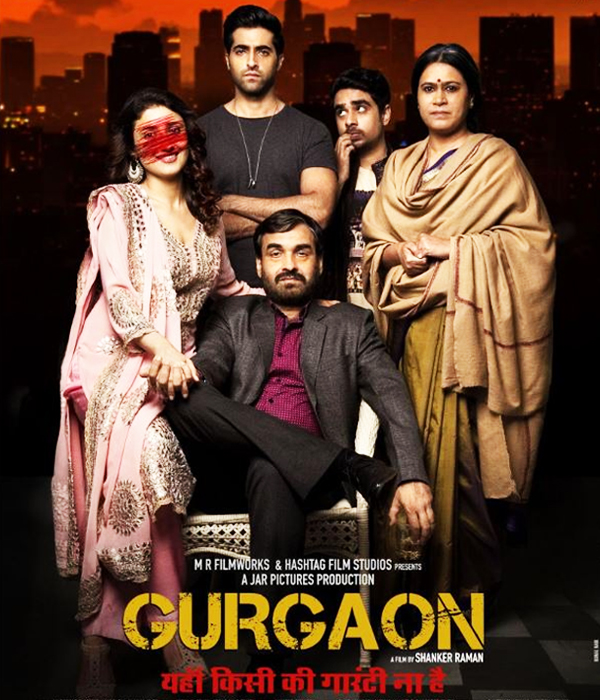 Gurgaon