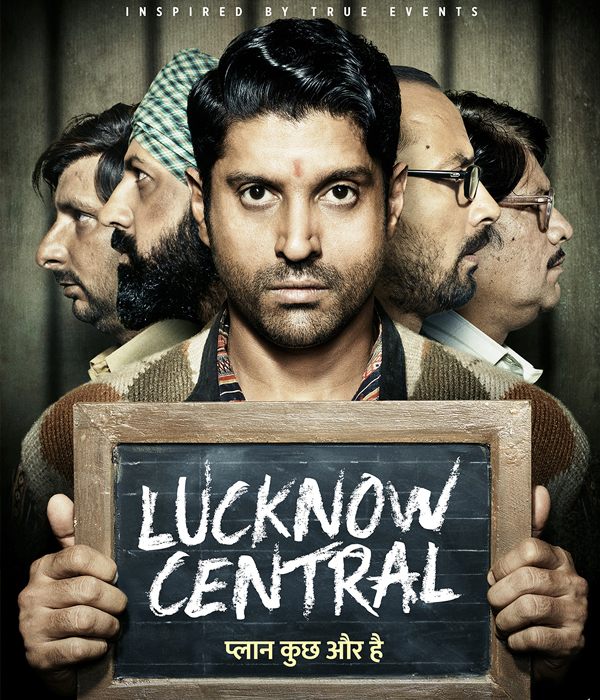 Lucknow Central