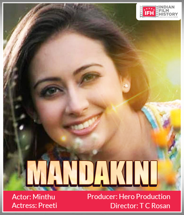 Mandakini