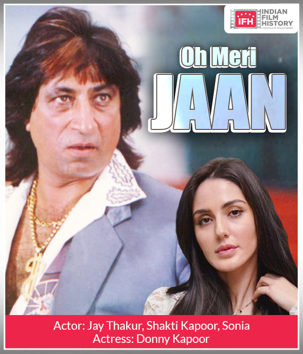 Oh Meri Jaan