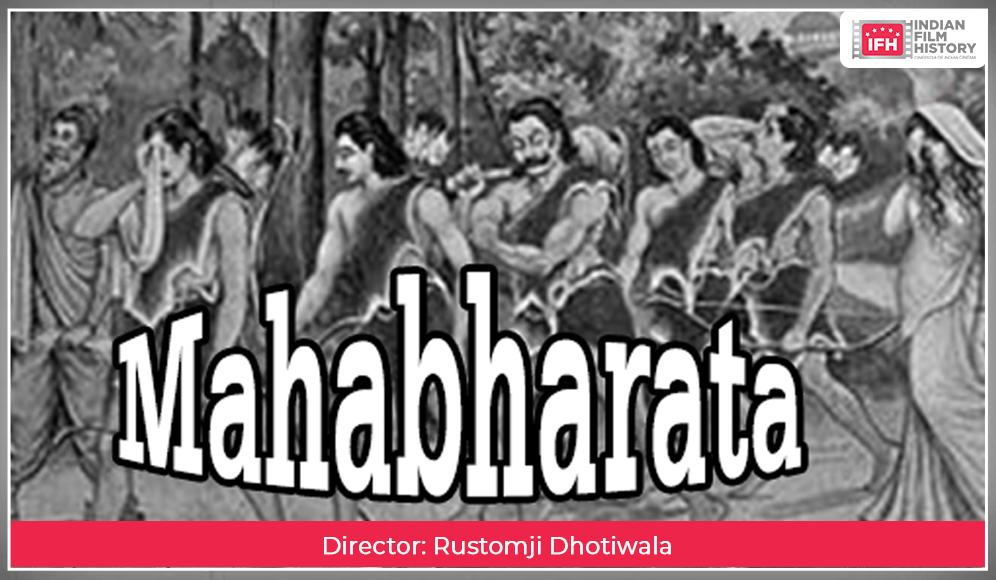 Mahabharata