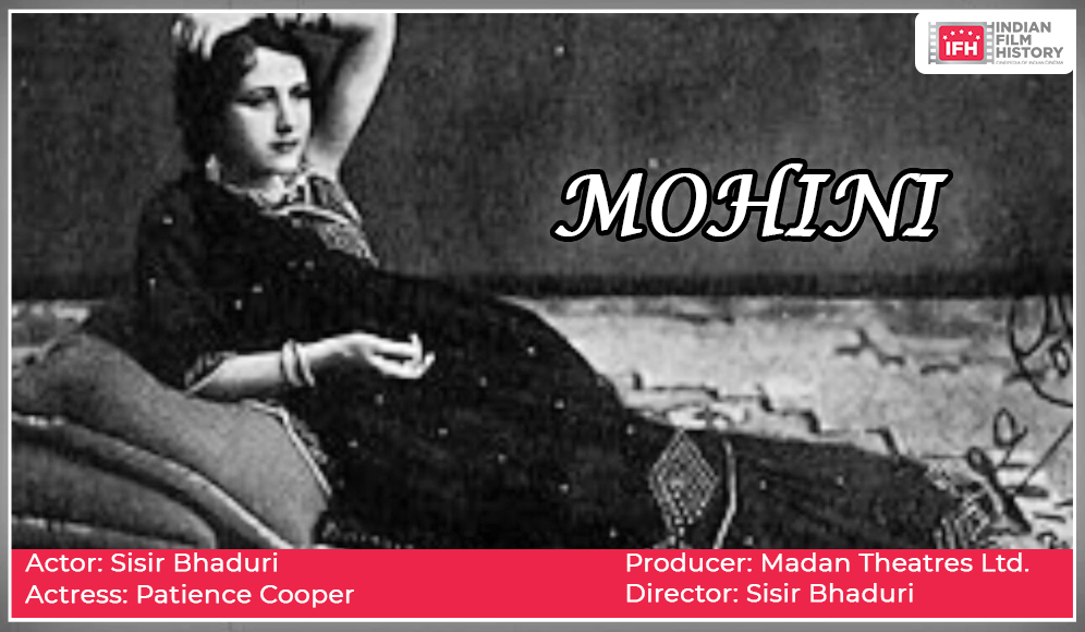 Mohini