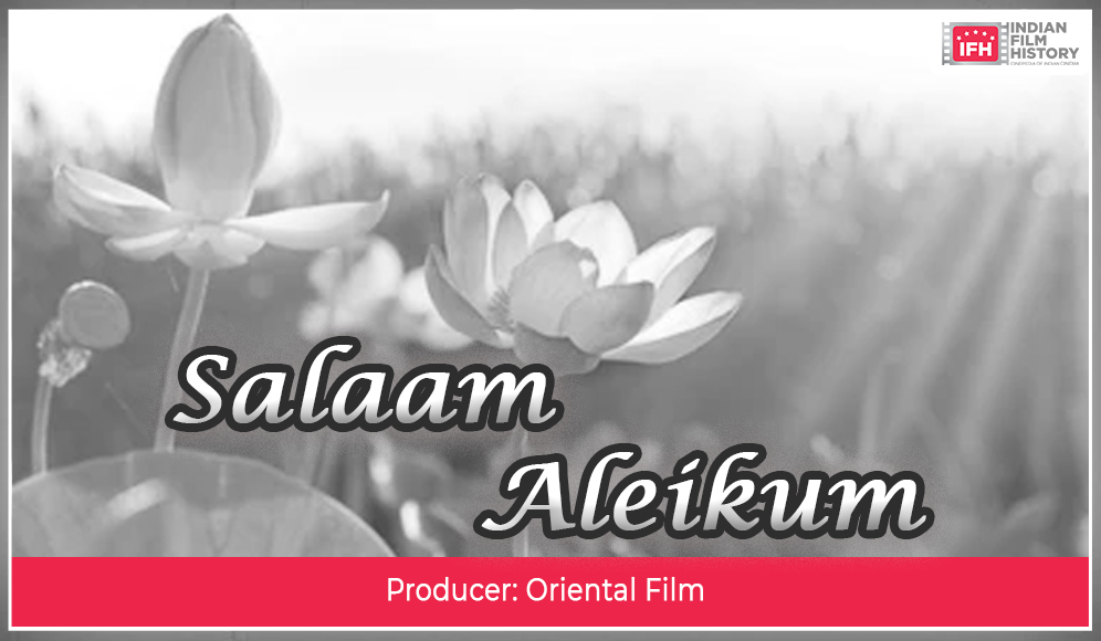 Salaam Aleikum